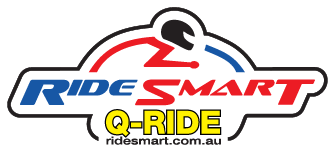 Ride Smart Q-Ride Motorcycle & Scooter Training