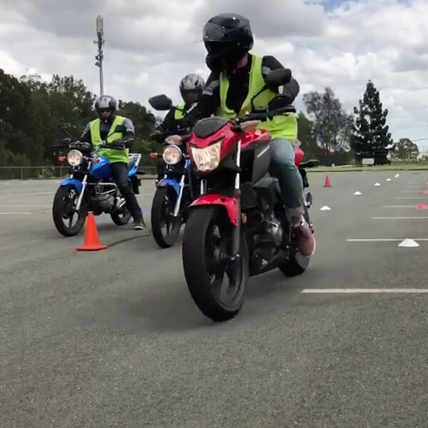 Ridesmart Youtube channel